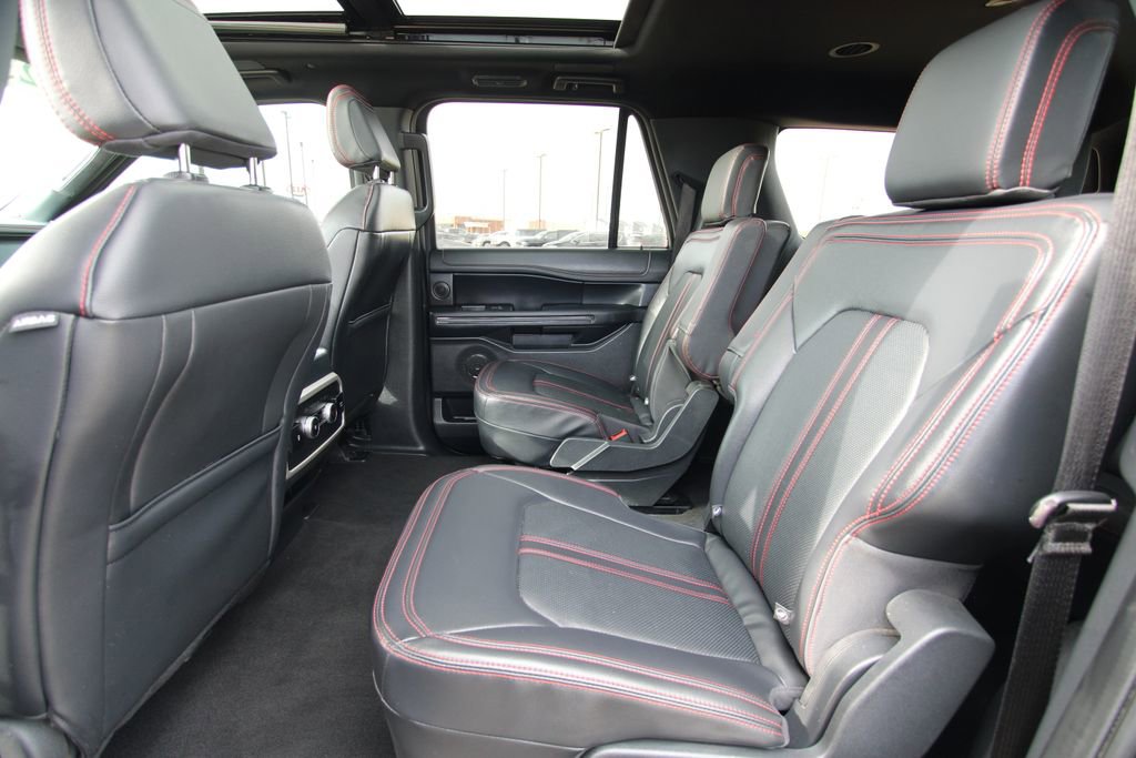 Used 2023 Ford Expedition Max Limited AWD/4WD image 7