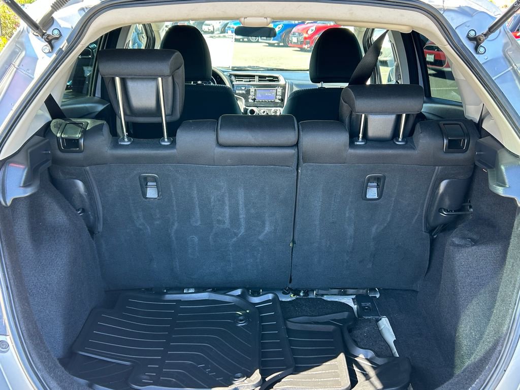 Used 2019 Honda Fit LX image 32