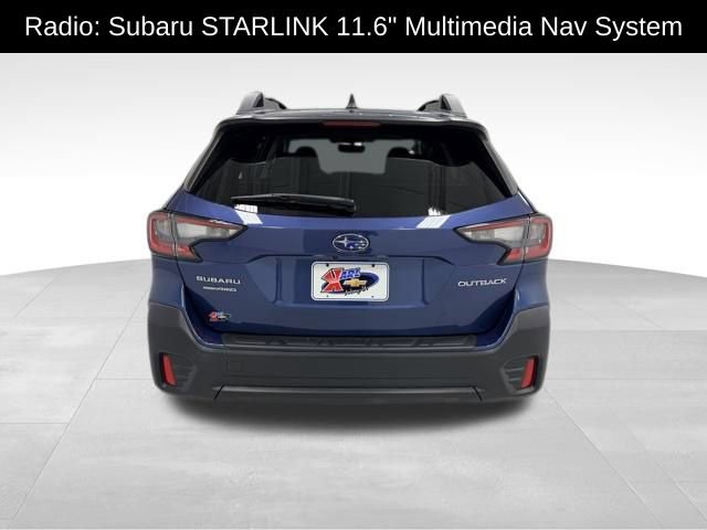 Used 2022 Subaru Outback Premium image 5