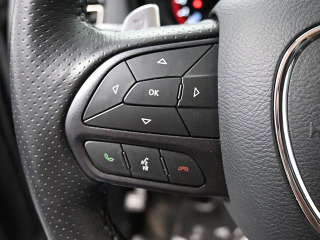 Used 2025 Dodge Durango R/T image 28