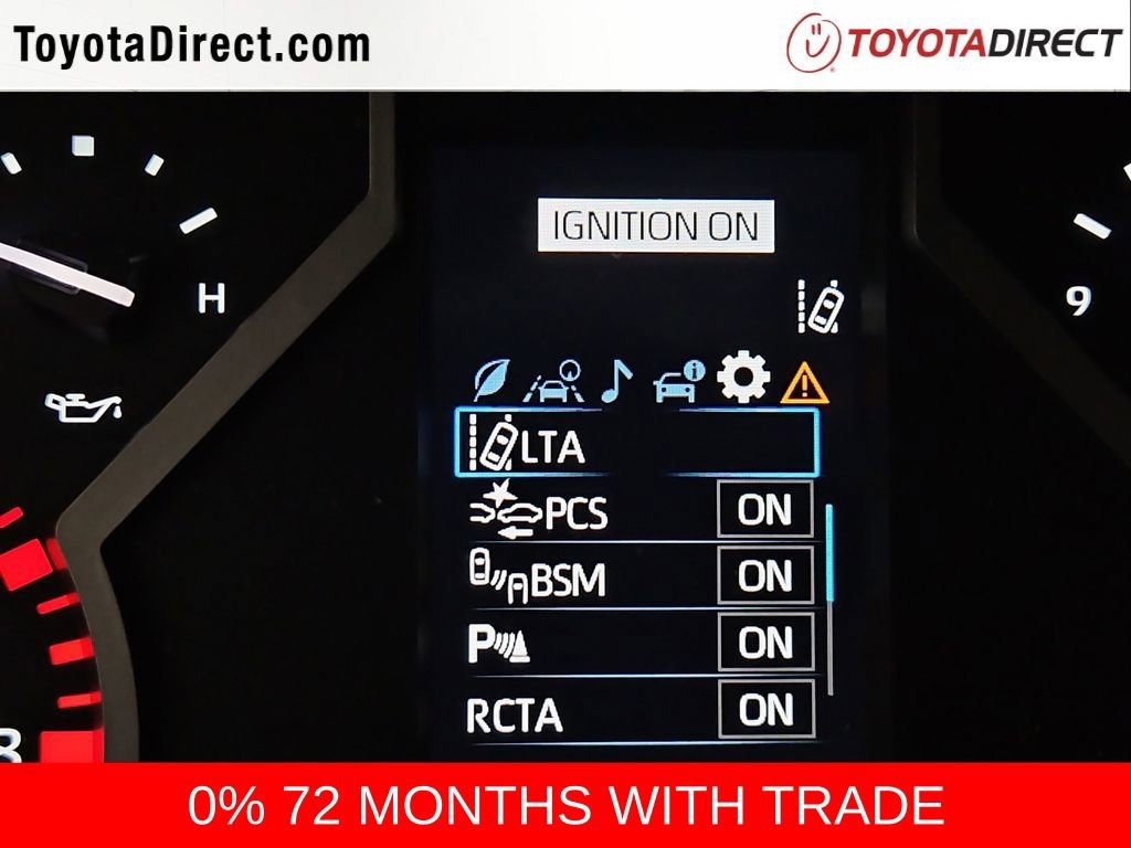 New 2026 Toyota Tundra SR5 image 17