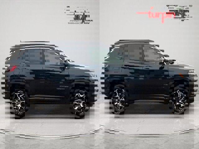 New 2026 Jeep Compass Limited w/ Sun, Sound & Navigation Group image 27