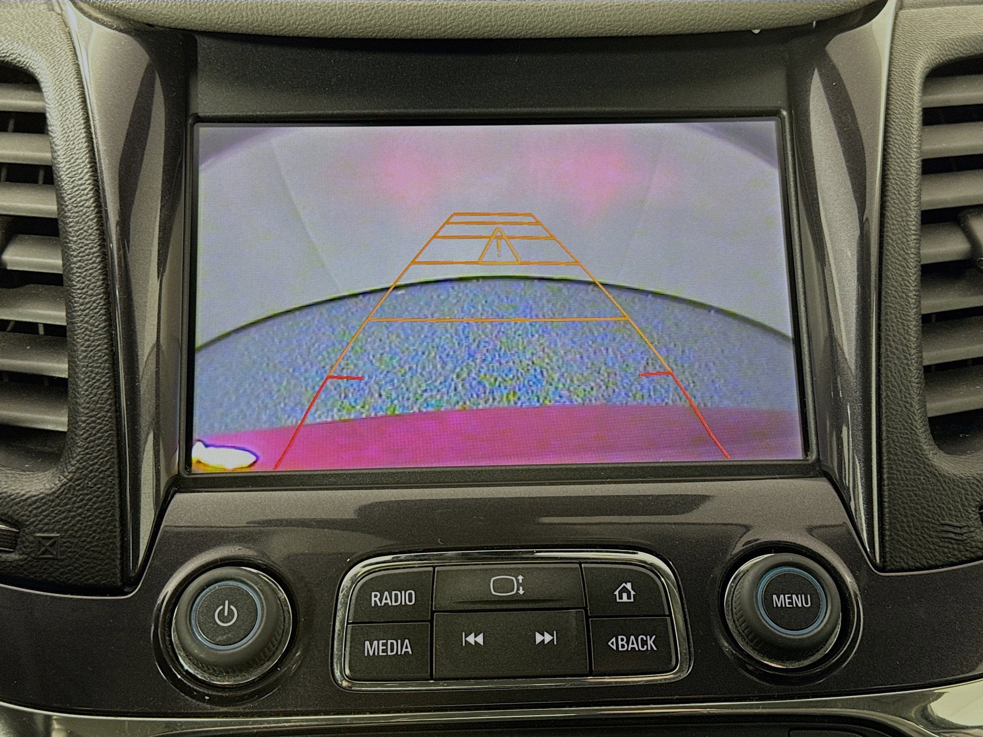 Used 2014 Chevrolet Impala LT FWD image 14