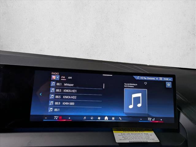 New 2026 BMW X3 xDrive30 w/ Premium Package image 12