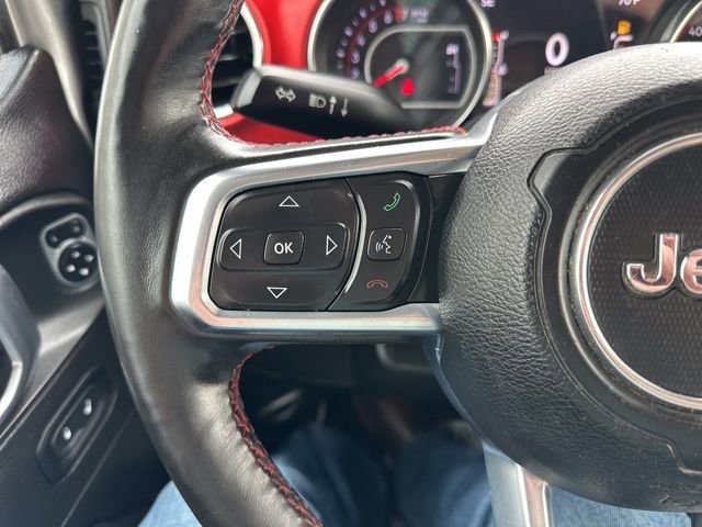 Used 2020 Jeep Gladiator Rubicon image 24