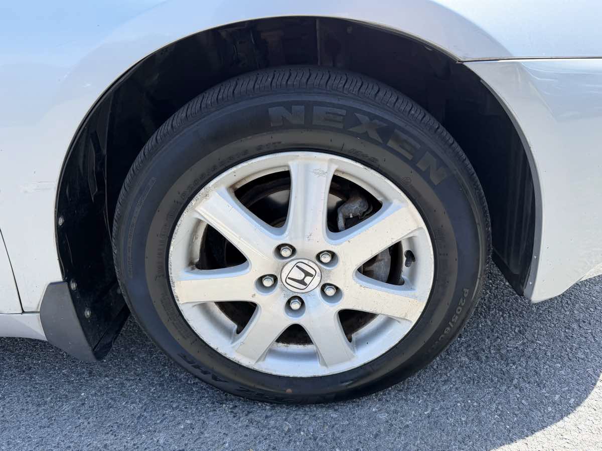 Used 2005 Honda Accord EX-L image 26