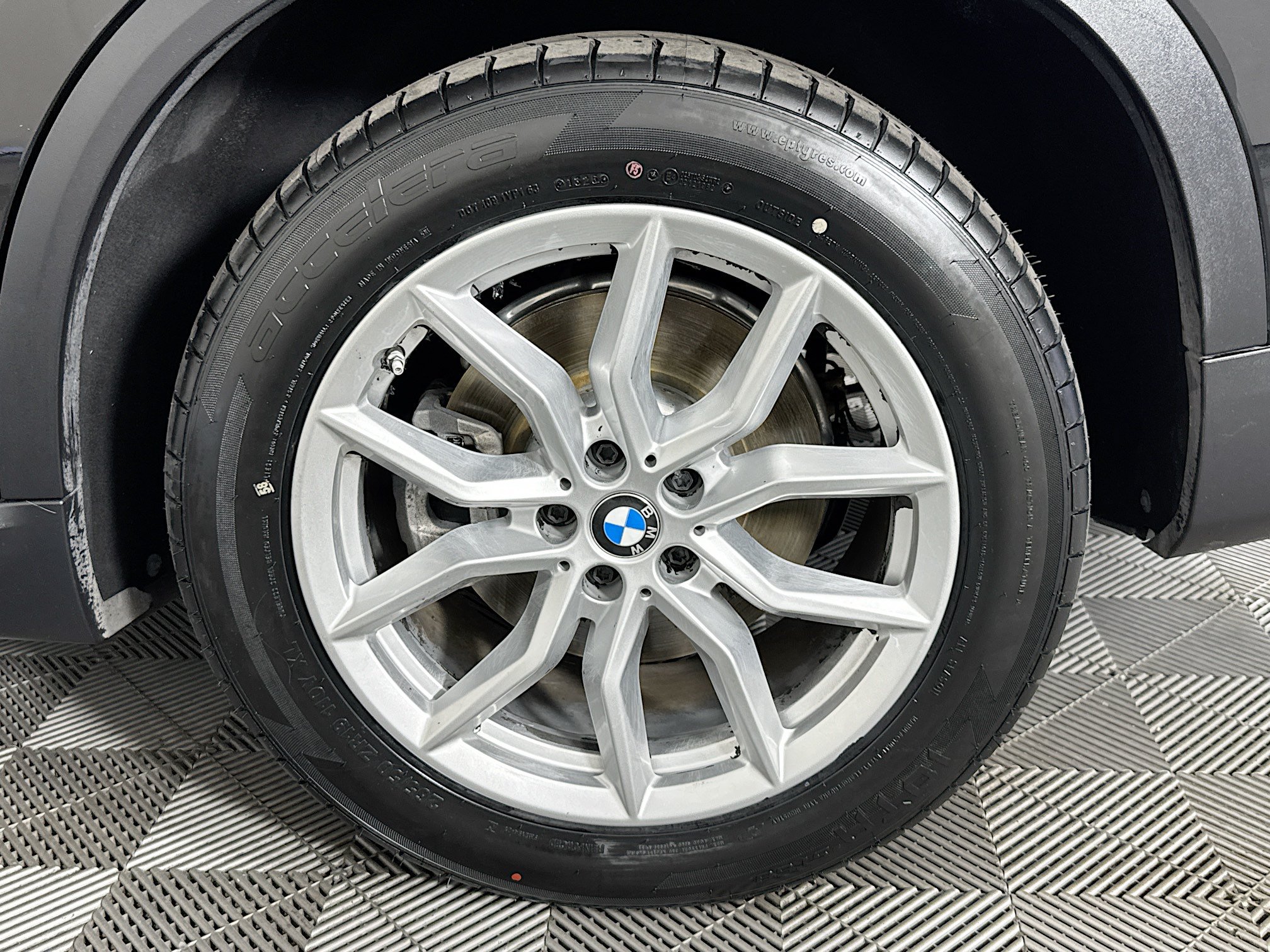 Used 2020 BMW X5 sDrive40i w/ Premium Package RWD image 35