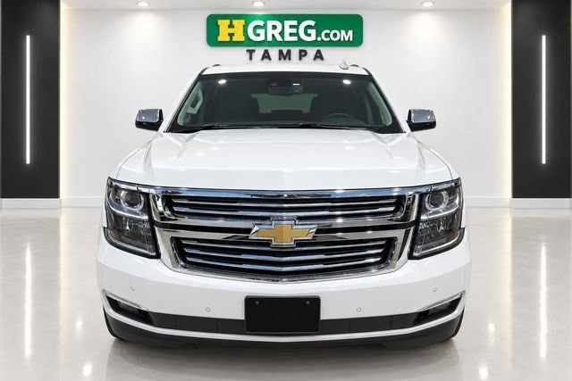 Used 2020 Chevrolet Tahoe Premier RWD image 7