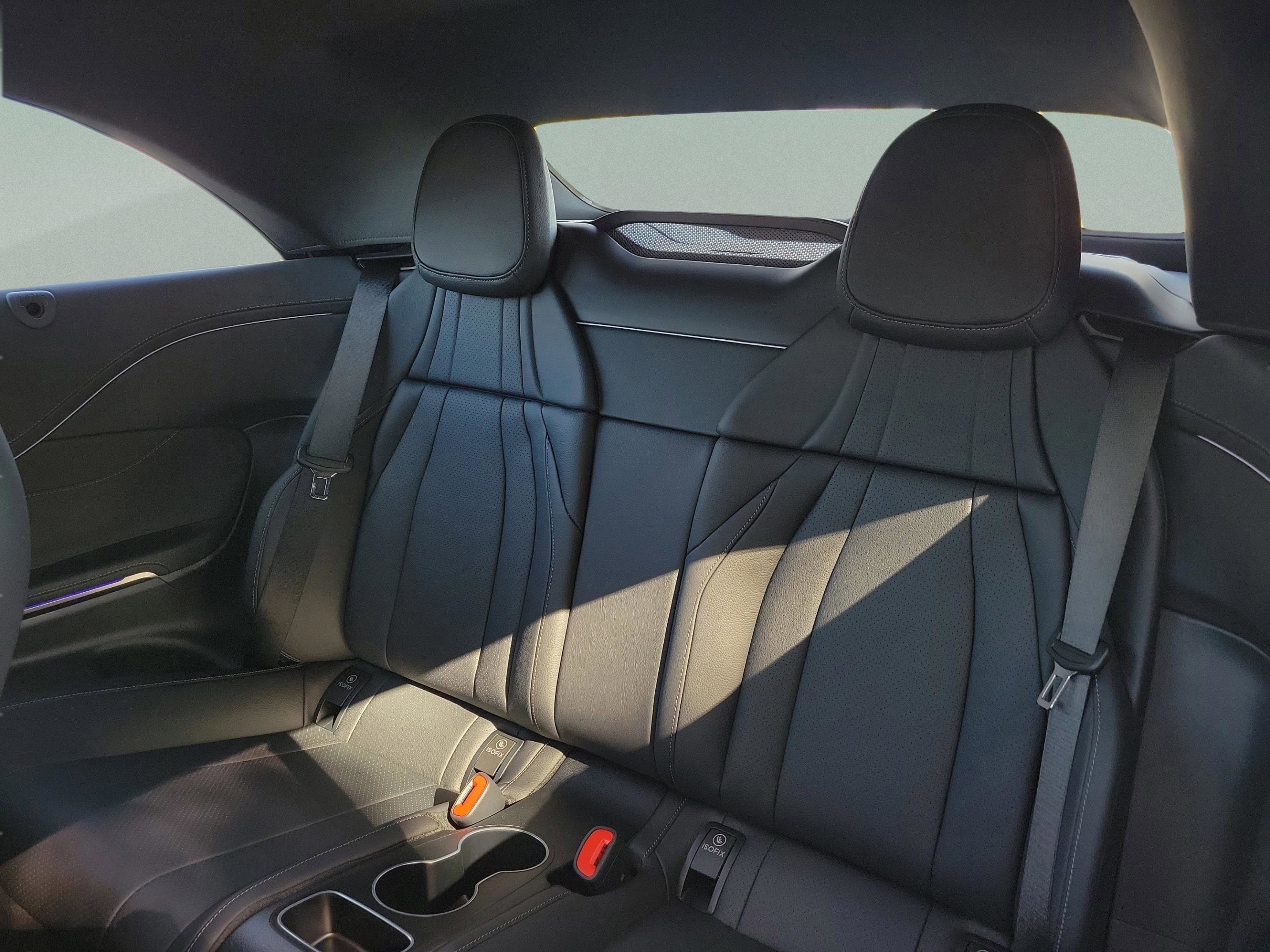 New 2026 Mercedes-Benz CLE 300 4MATIC Cabriolet image 6