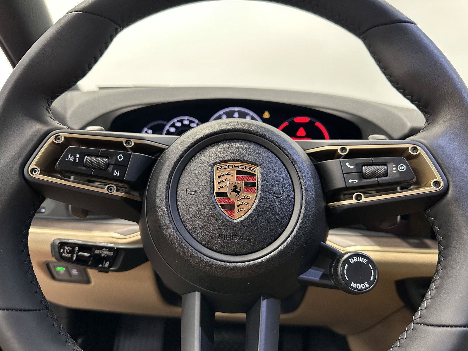 New 2026 Porsche Cayenne AWD/4WD image 25