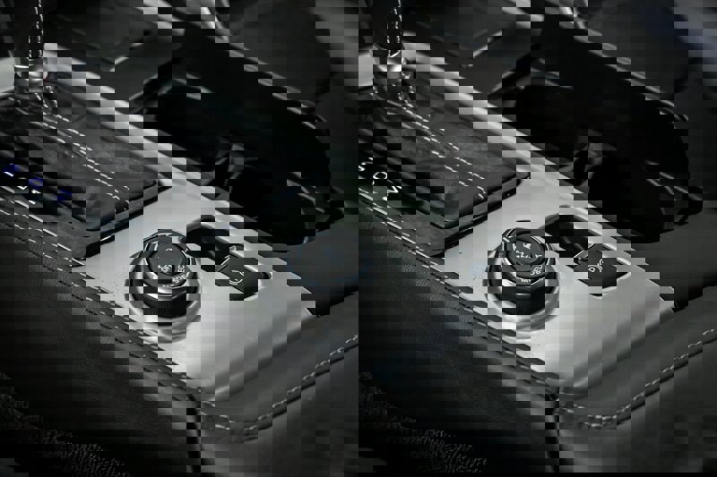 Used 2017 Chevrolet Corvette Z06 image 31