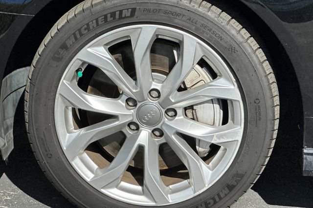 Used 2018 Audi A6 2.0T Premium image 24