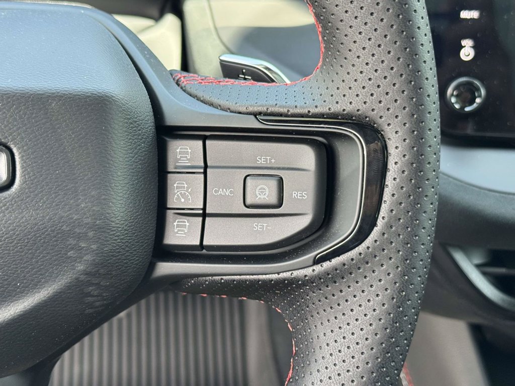 New 2026 Dodge Charger Scat Pack AWD/4WD image 23