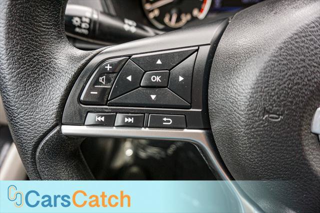 Used 2019 Nissan Altima 2.5 S image 29