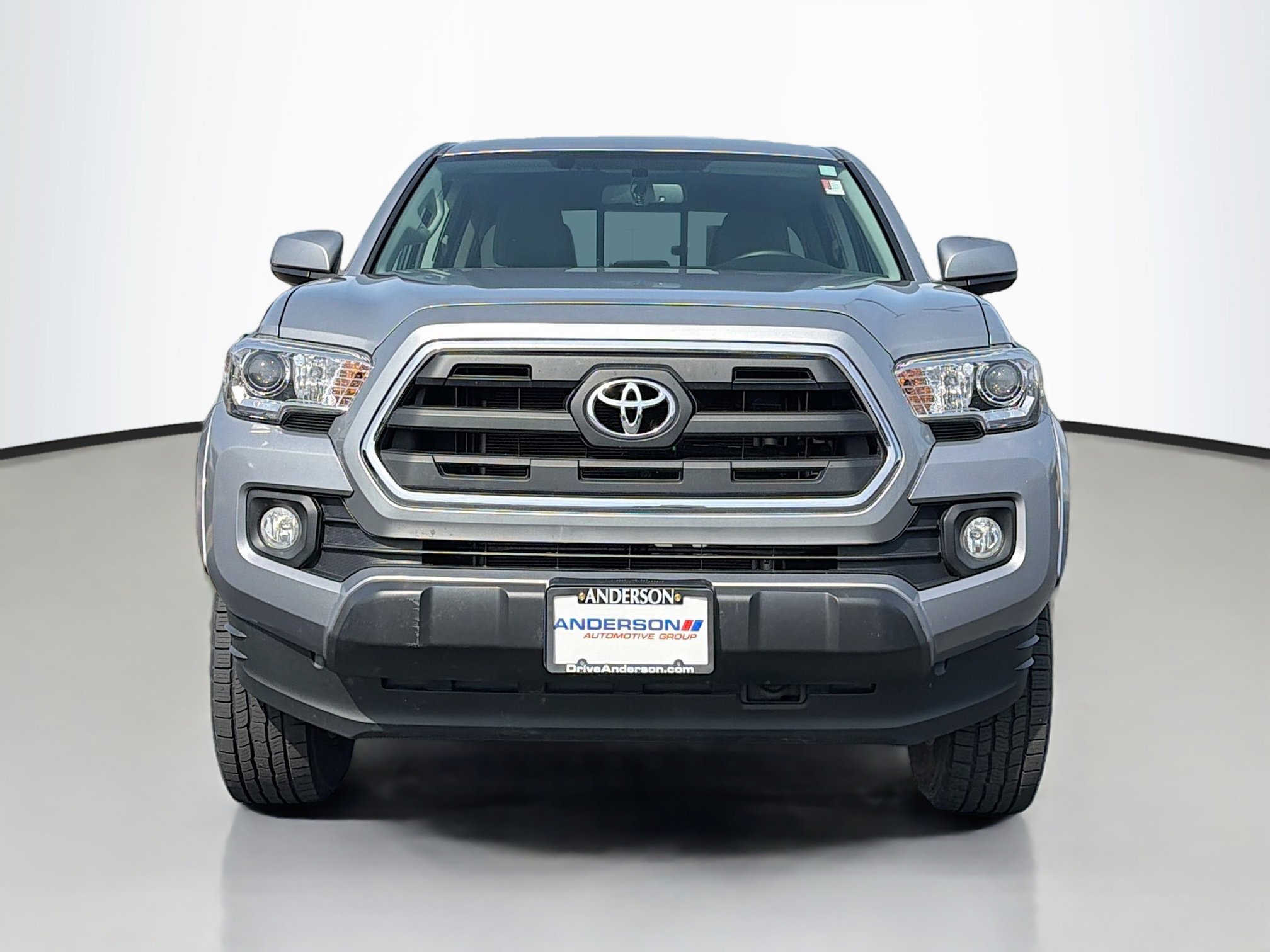 Used 2017 Toyota Tacoma SR5 w/ Tow Package image 15