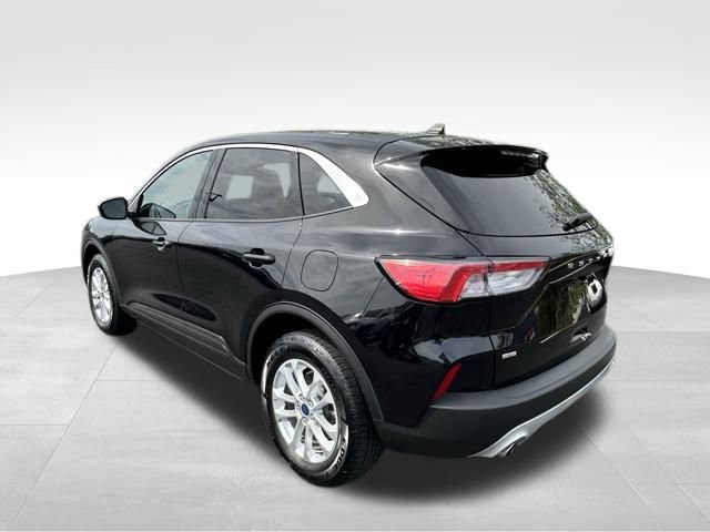 Used 2021 Ford Escape SE w/ Convenience Package AWD/4WD image 5
