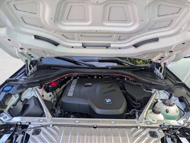 New 2026 BMW X3 xDrive30 image 16