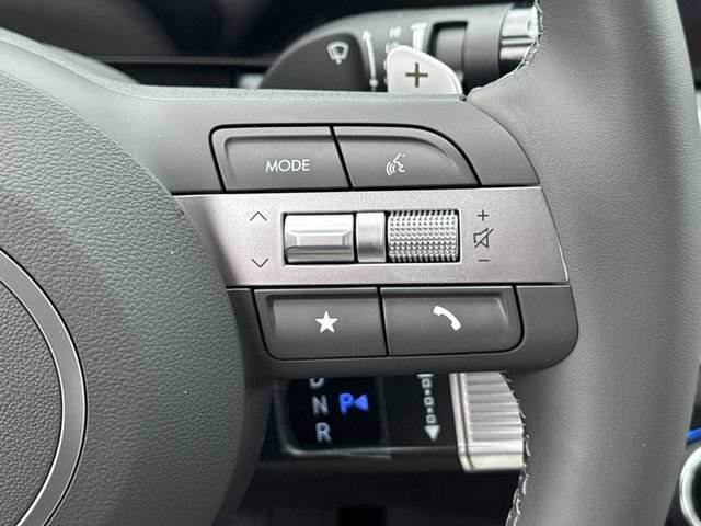 New 2026 Hyundai Sonata SEL FWD image 25