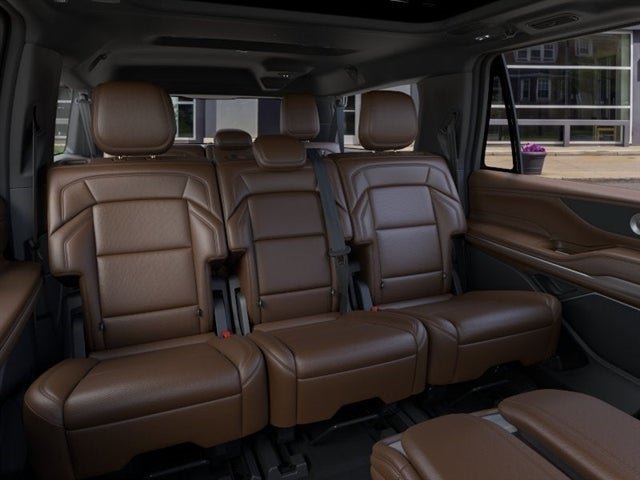 New 2026 Lincoln Navigator L Reserve AWD/4WD image 80