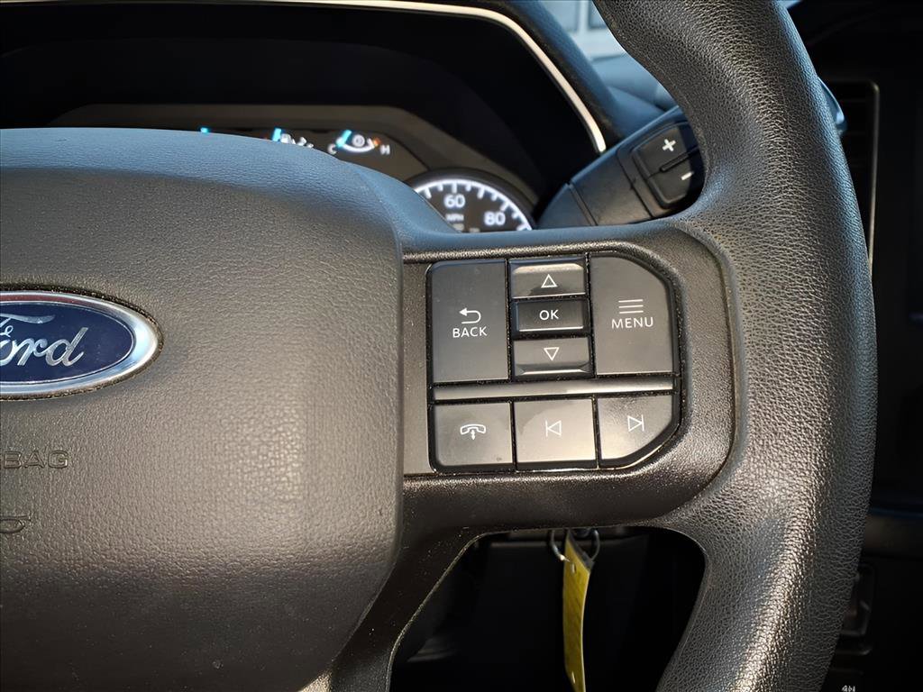 Used 2021 Ford F150 XL w/ Equipment Group 101A High image 23