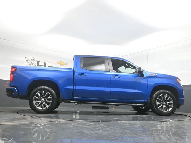 Used 2022 Chevrolet Silverado 1500 RST w/ RST All Star Premium Package image 52