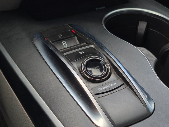 Used 2018 Acura MDX SH-AWD image 14