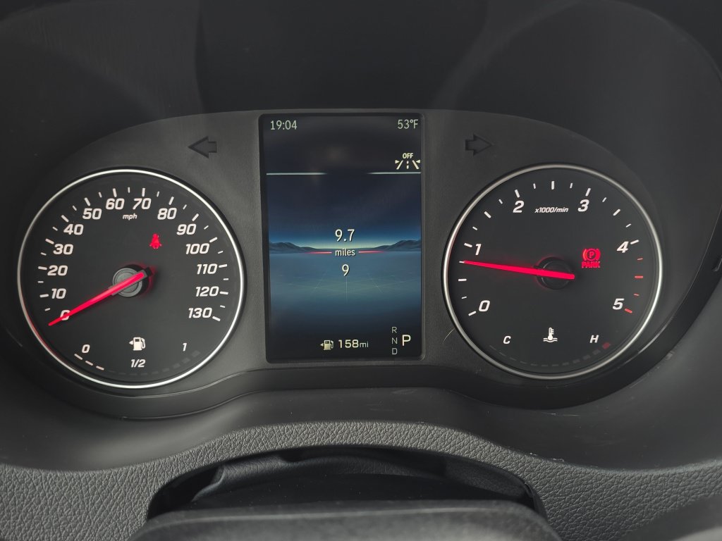 New 2025 Mercedes-Benz Sprinter 2500 image 27