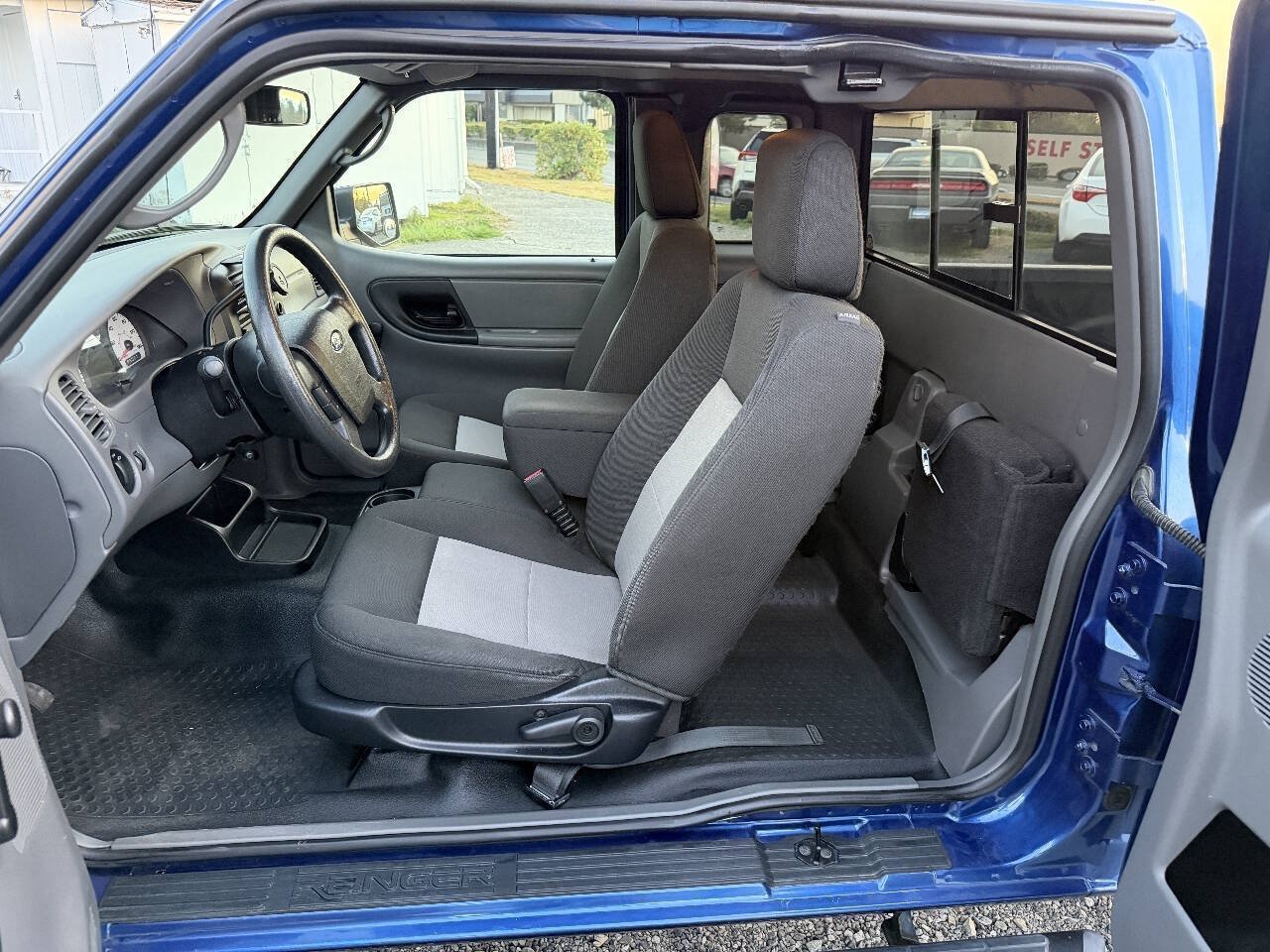Used 2011 Ford Ranger Sport RWD image 18