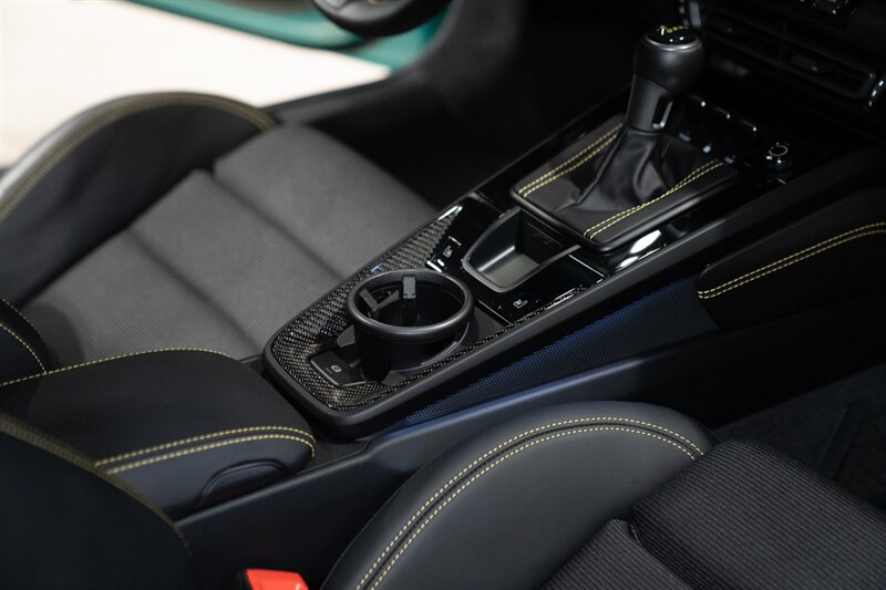 Used 2023 Porsche 911 GT3 RWD image 19