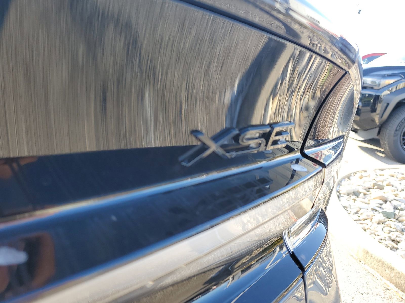 New 2026 Toyota Prius XSE Premium image 8