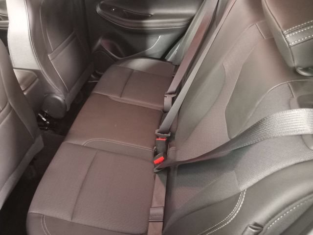 Used 2025 Buick Encore GX Preferred AWD/4WD image 24