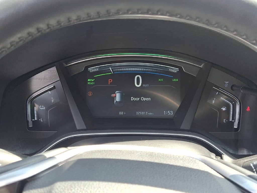 Used 2022 Honda CR-V Touring image 20