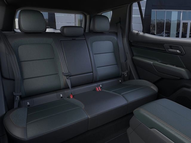 New 2026 GMC Terrain AT4 w/ Technology Package II image 17