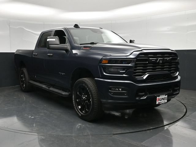 Used 2025 RAM 2500 Big Horn AWD/4WD image 6