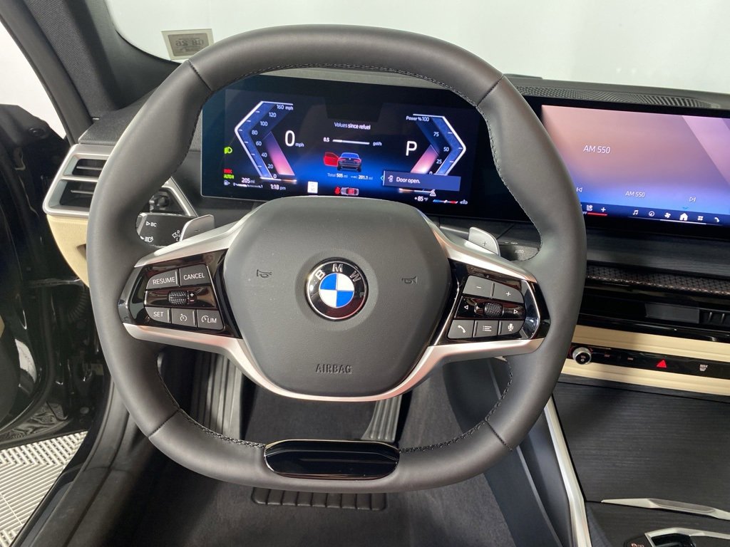 Used 2026 BMW 430i xDrive Coupe w/ Premium Package image 12