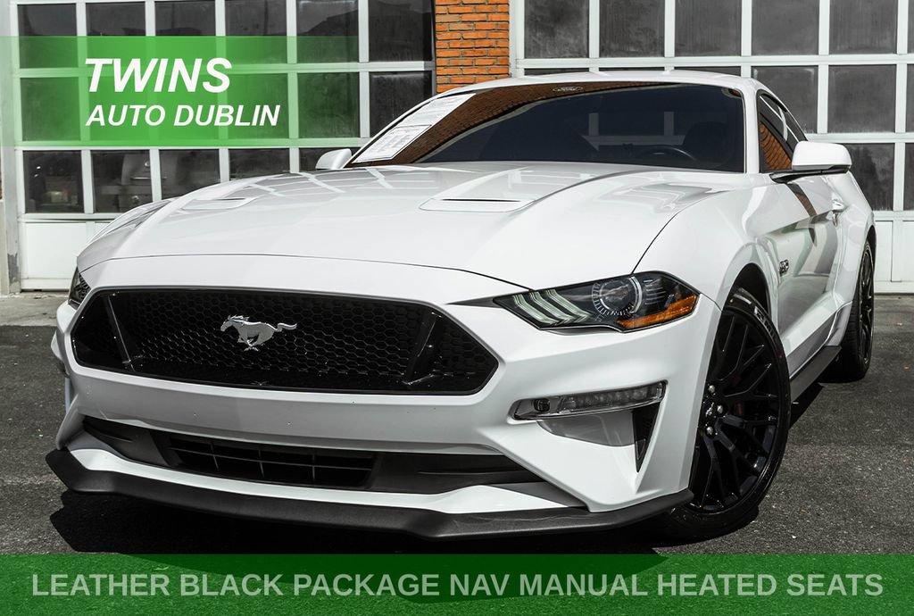 Used 2021 Ford Mustang GT Premium w/ GT Performance Package