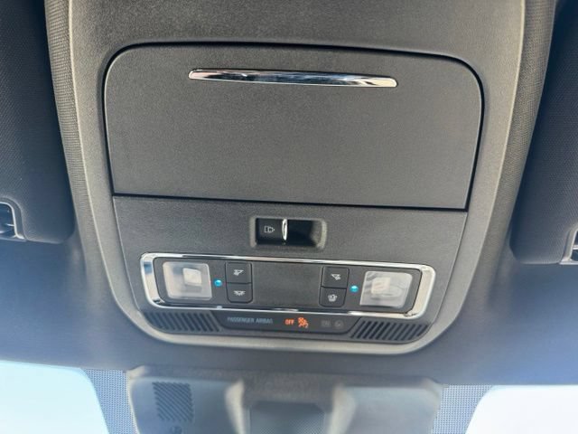 Used 2022 Ford F150 Lightning Lariat AWD/4WD image 39
