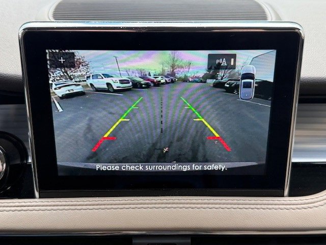 Used 2022 Lincoln Corsair AWD w/ Premium Package image 39