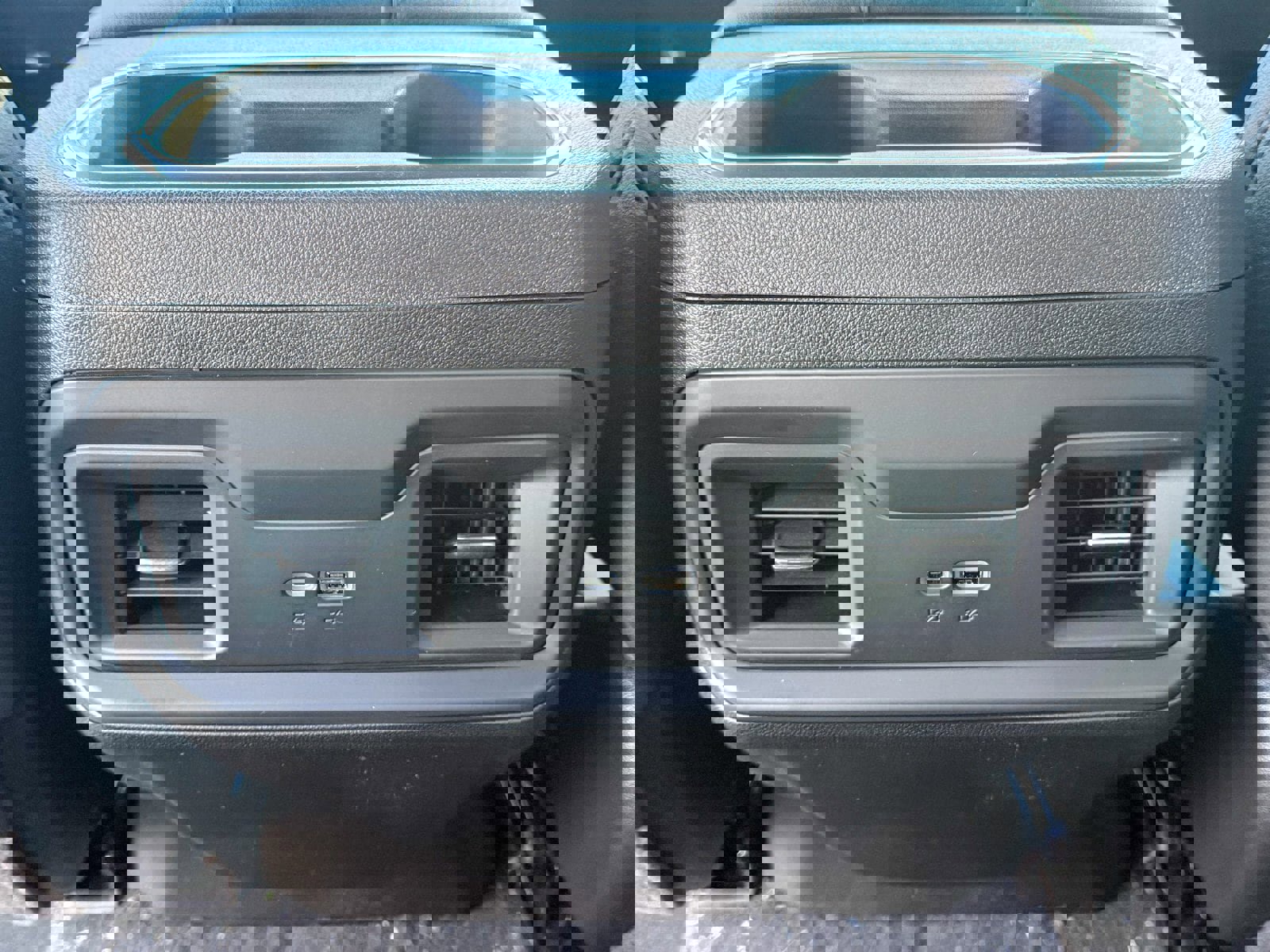 New 2026 Chevrolet Silverado 1500 RST w/ RST All Star Premium Package image 21