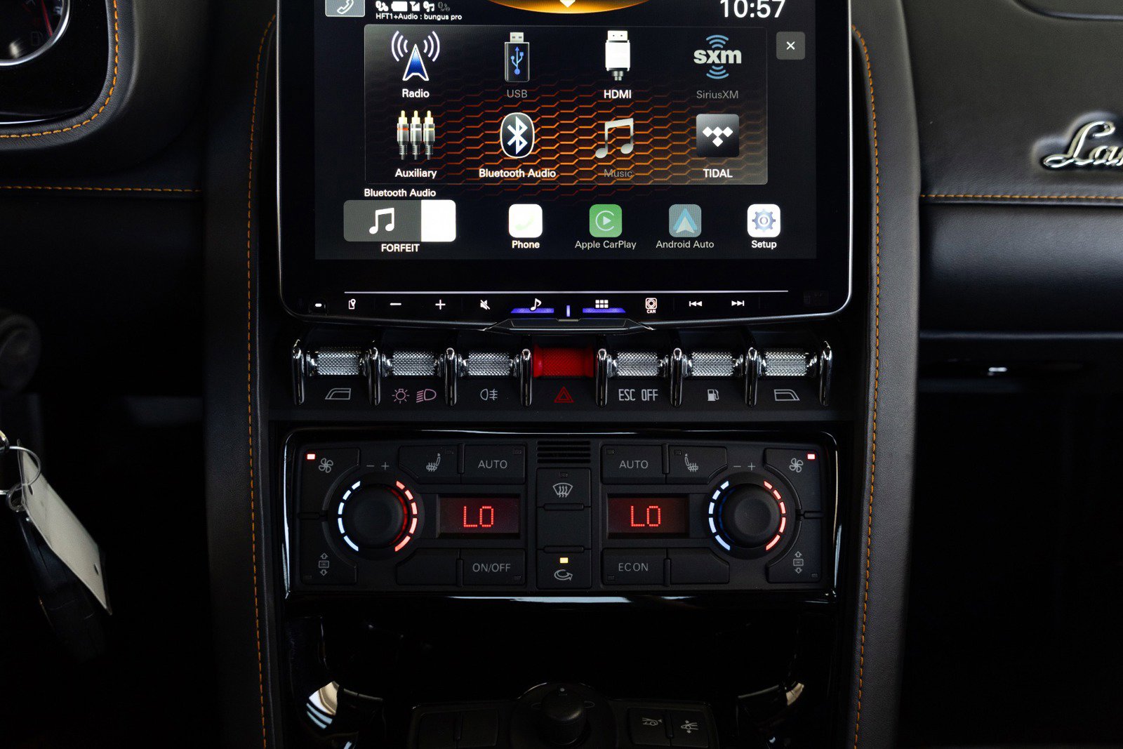 Used 2013 Lamborghini Gallardo LP 560-4 AWD/4WD image 37