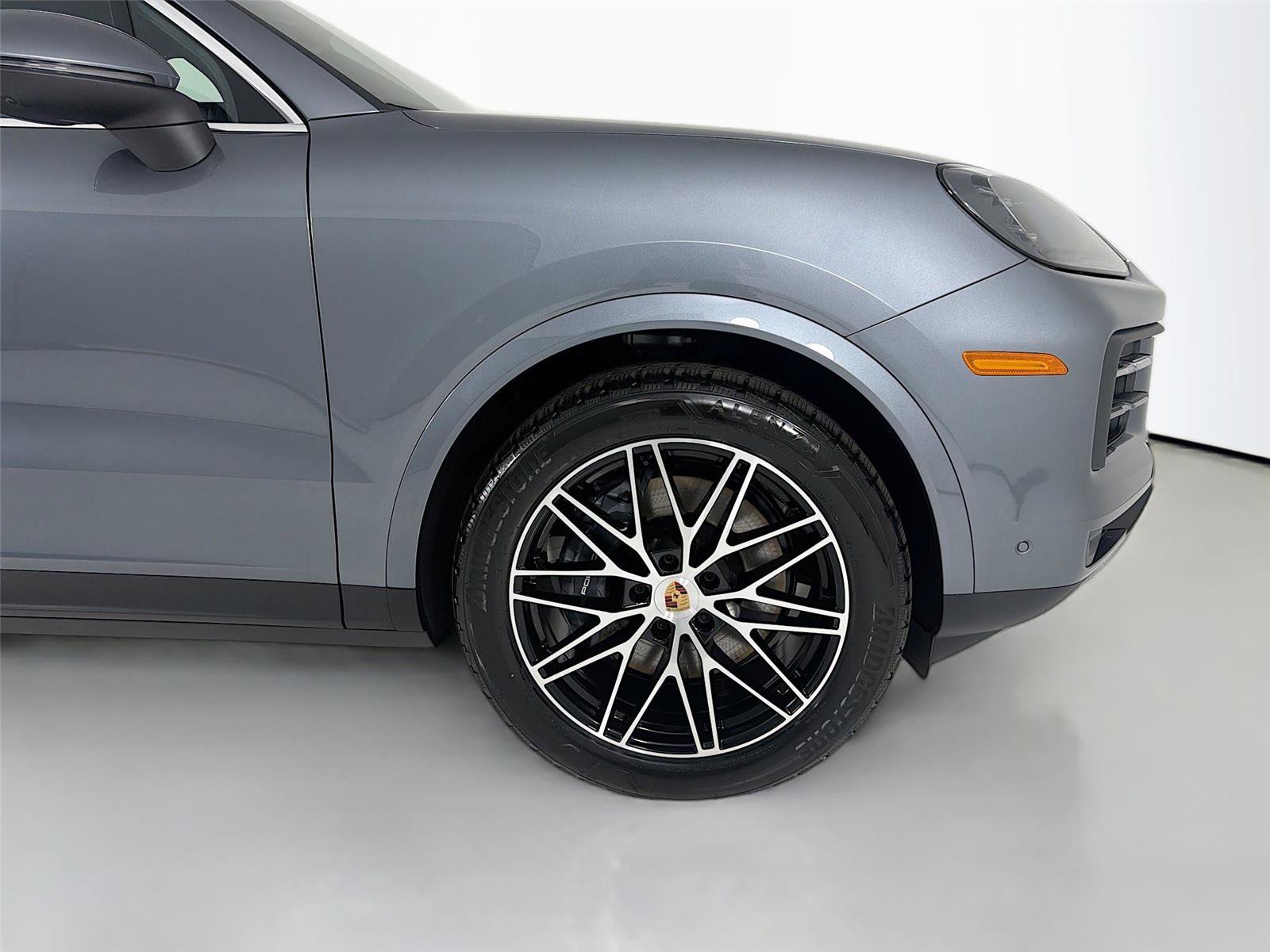 New 2026 Porsche Cayenne AWD/4WD image 27