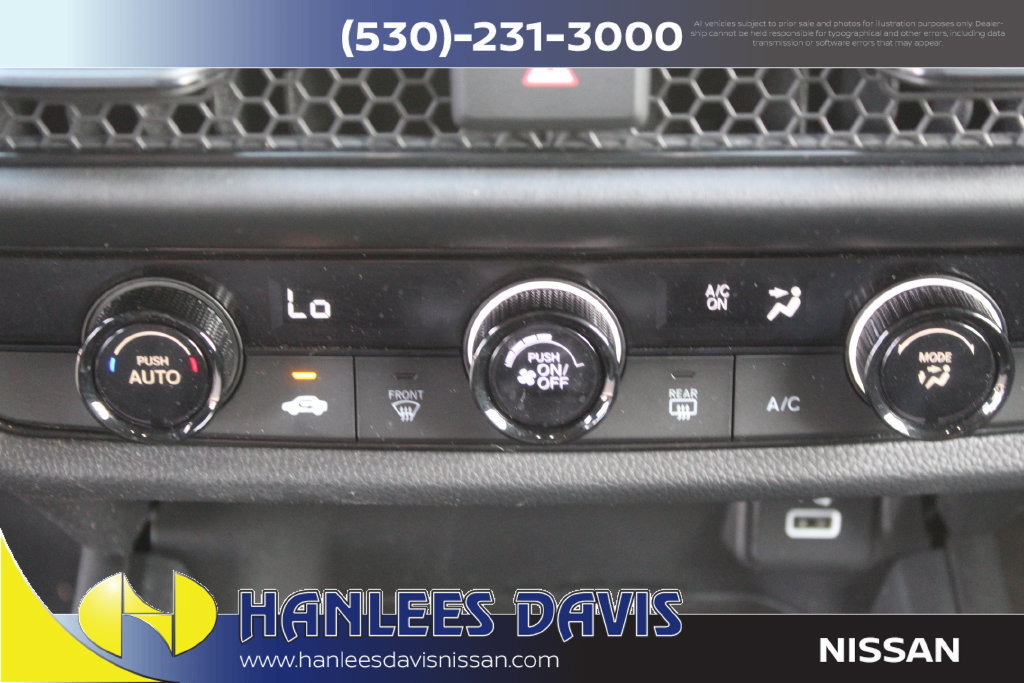 Used 2024 Honda HR-V LX image 22