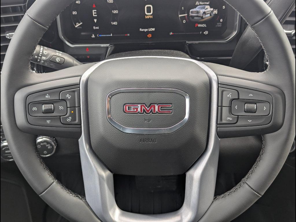 New 2026 GMC Sierra 1500 SLE AWD/4WD image 21