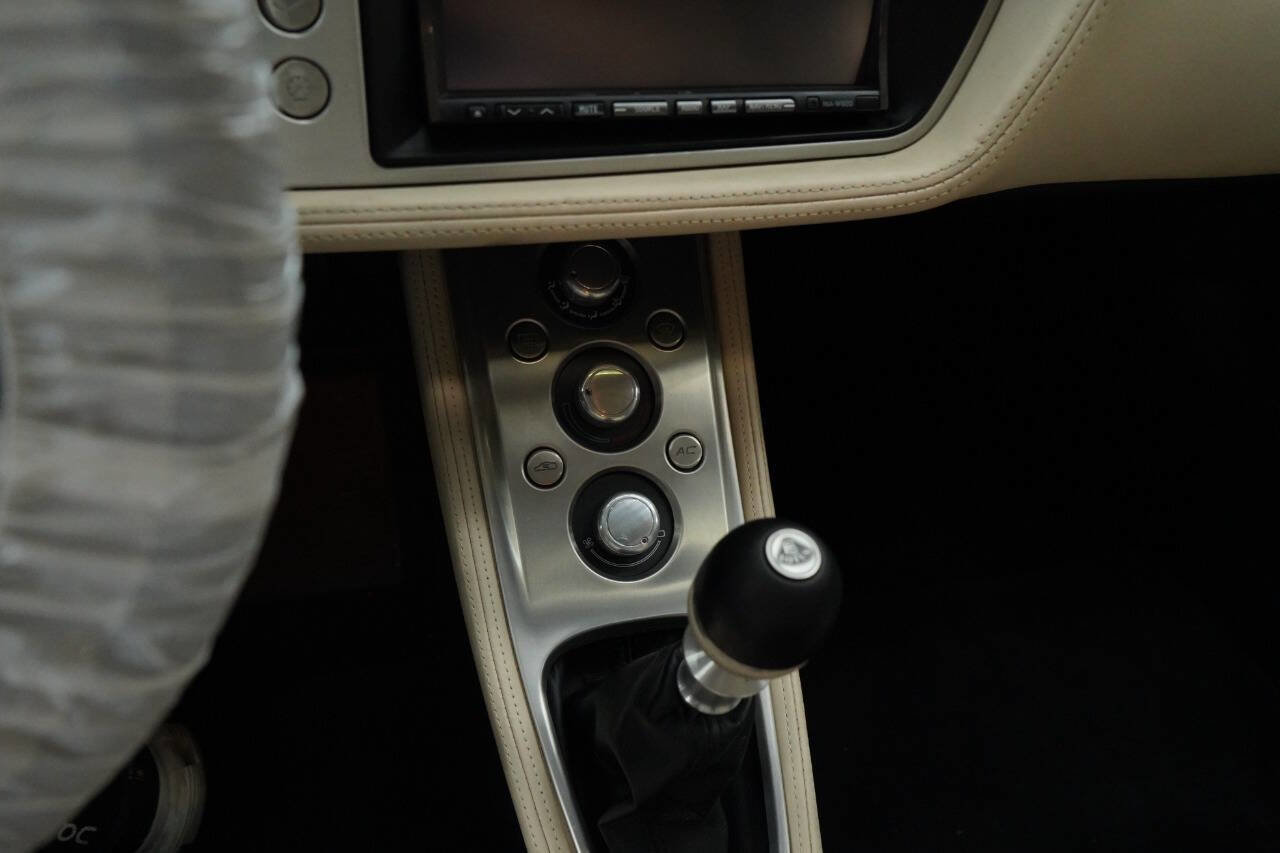 Used 2011 Lotus Evora S image 82