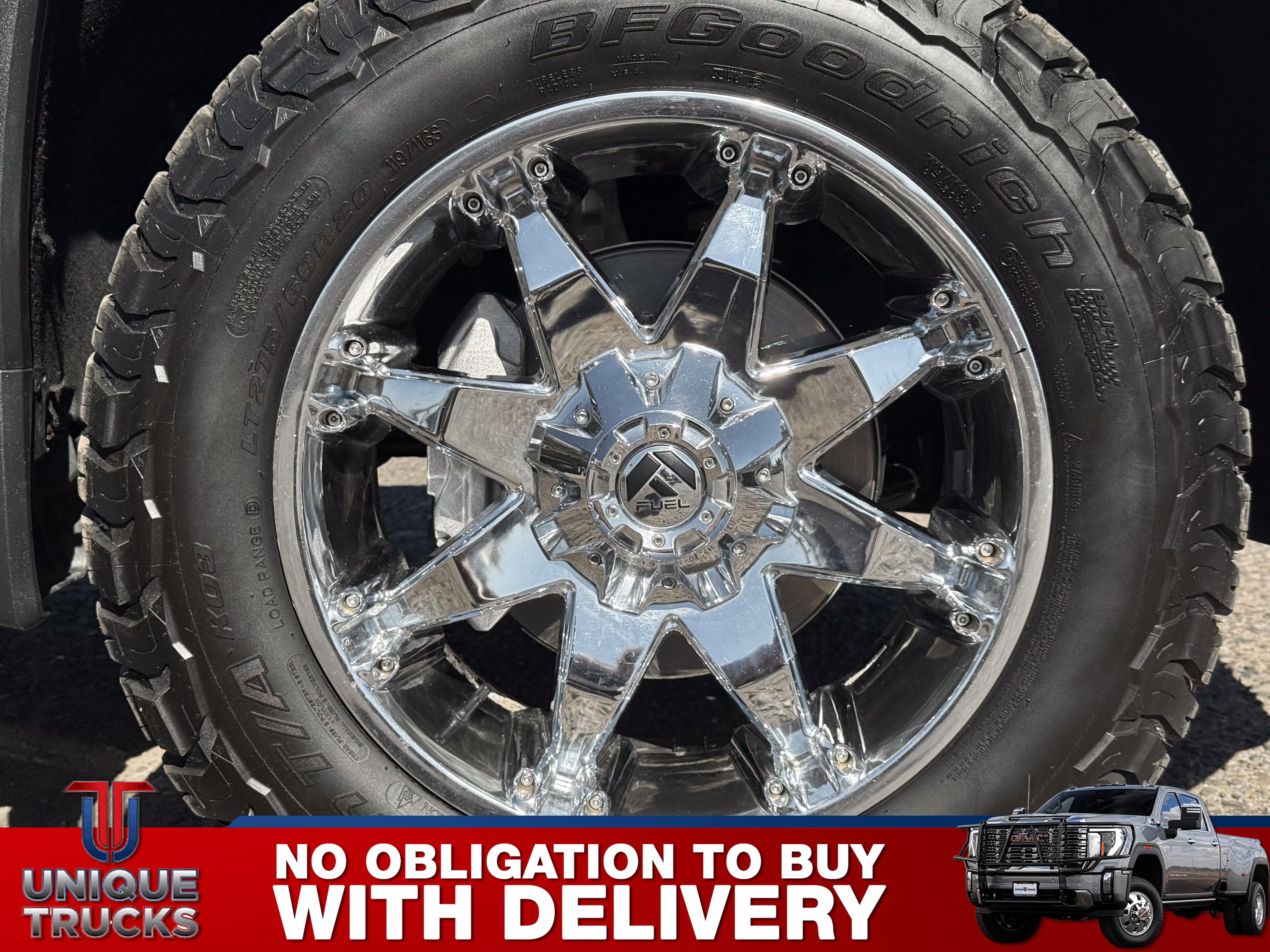 Used 2024 GMC Sierra 1500 SLT image 12