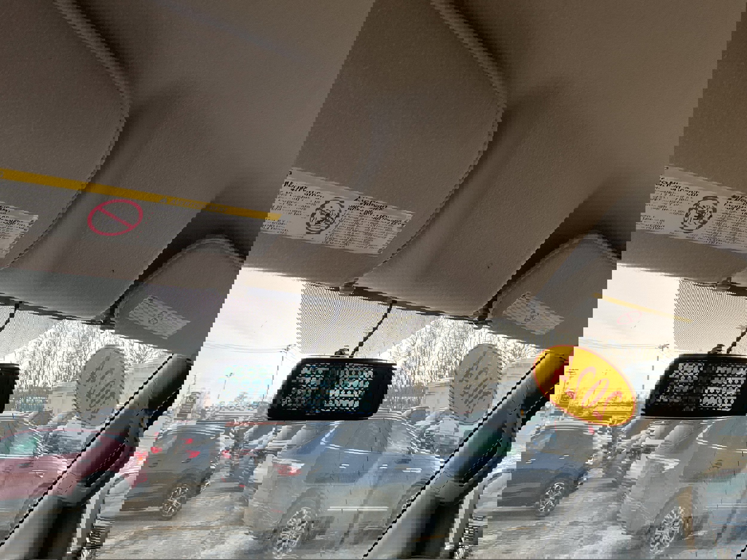 Certified 2024 Chevrolet Express 2500 w/ Driver Convenience Package image 12