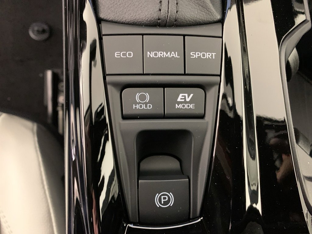 New 2026 Toyota Camry XLE image 26