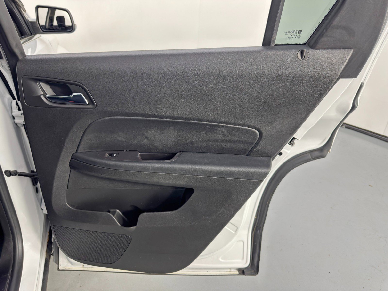 Used 2017 GMC Terrain SLE image 38