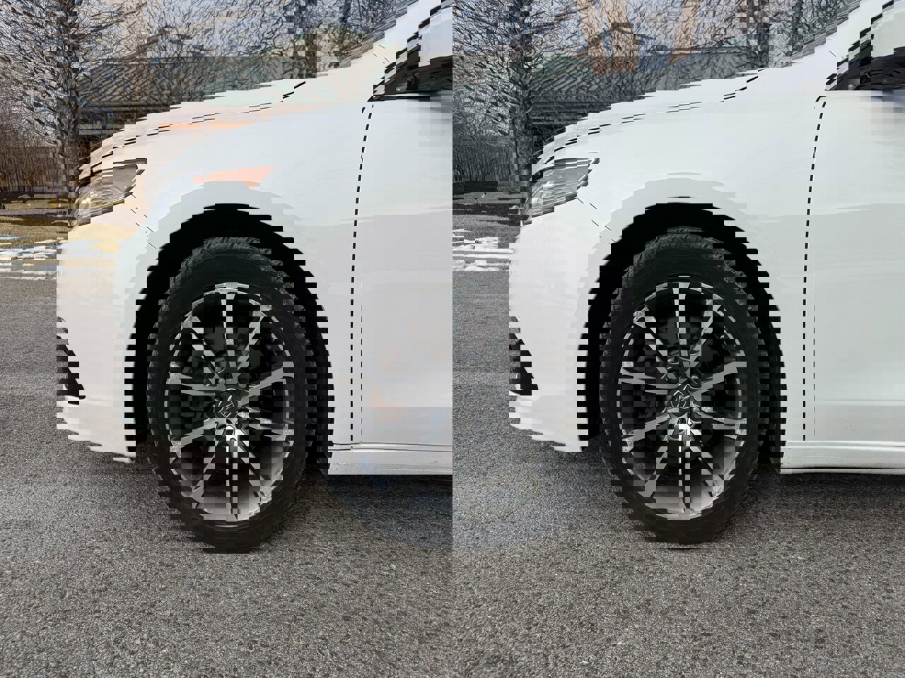 Used 2017 Acura TLX V6 SH-AWD w/ Advance Package image 25