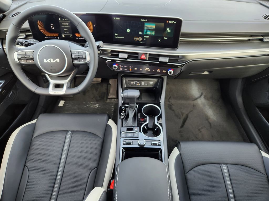 New 2026 Kia K5 GT-Line w/ GT-Line Premium Package image 12